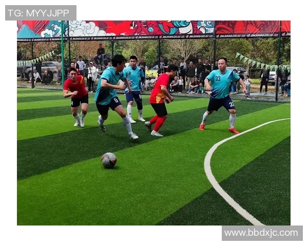 精彩五人制足球视频集锦展现技术与团队合作的完美结合