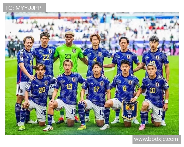 世界杯日本对决精彩瞬间回顾与分析全方位解读比赛亮点与战术策略