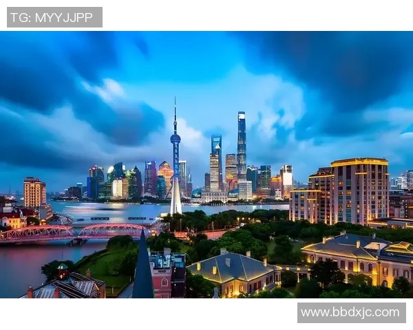 北京与上海的文化碰撞与经济竞争谁将引领未来发展潮流